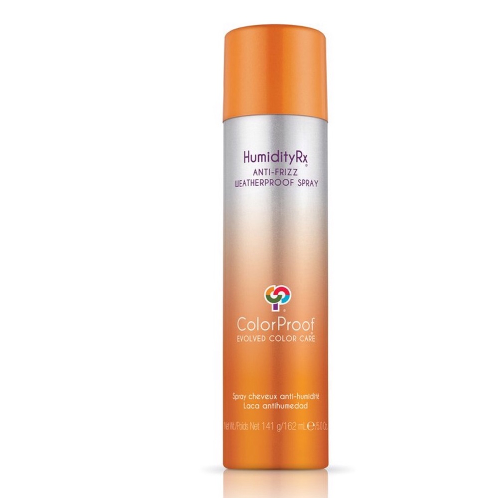 Humidity Rx Anti Frizz Weatherproof Spray